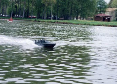 31 cm3 9 kg, ça pousse dur