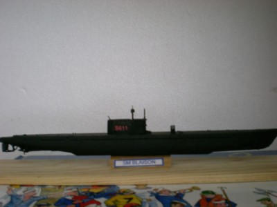 bidouille de maquette mirage