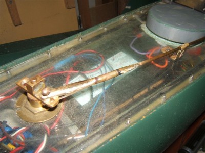 le guide pour dégager le bouchon