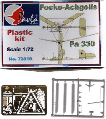 FA 330