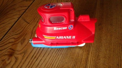 un deuxième soum playmobil