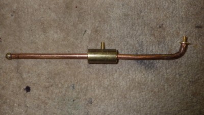 Assemblage de l'échappement