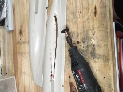 Decoupe flanc arriere 1