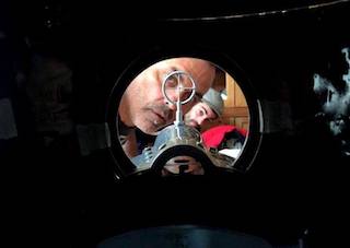 sous marin schtroumpf team Rackham.jpg