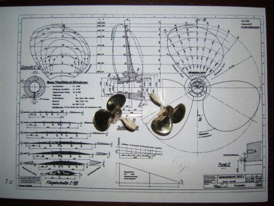 mes hélices sur le plan original  (Large).JPG