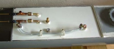 1ere version du ballast complet