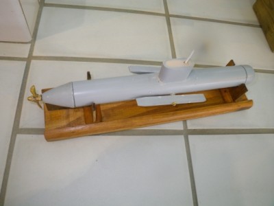 IMGP0067.JPG (242.39 Kio) Consulté 2926 fois Sur son ber, prêt pour sa croisière inaugurale