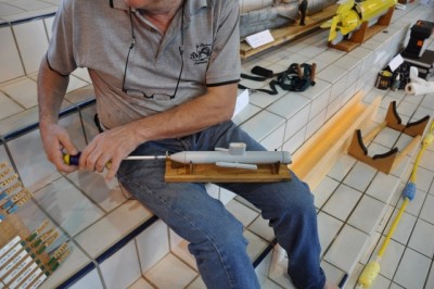 Le plein d'énergie !!!