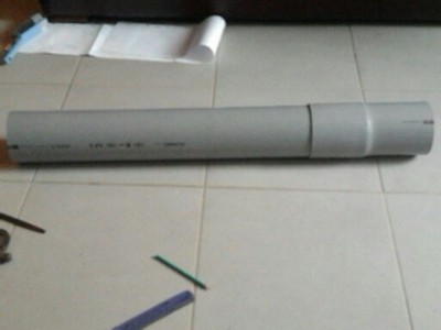 voici le spécimen en question