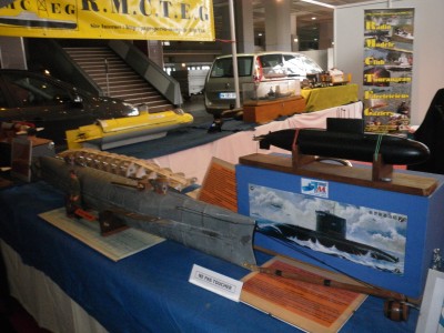 Le Hunley et le Kilo