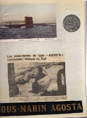 souvenirs, souvenirs